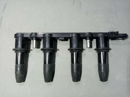 opel zafira b ateşleme bobini 1 6 xep çıkma orjinal 10458316